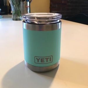 Yeti 10oz lowball